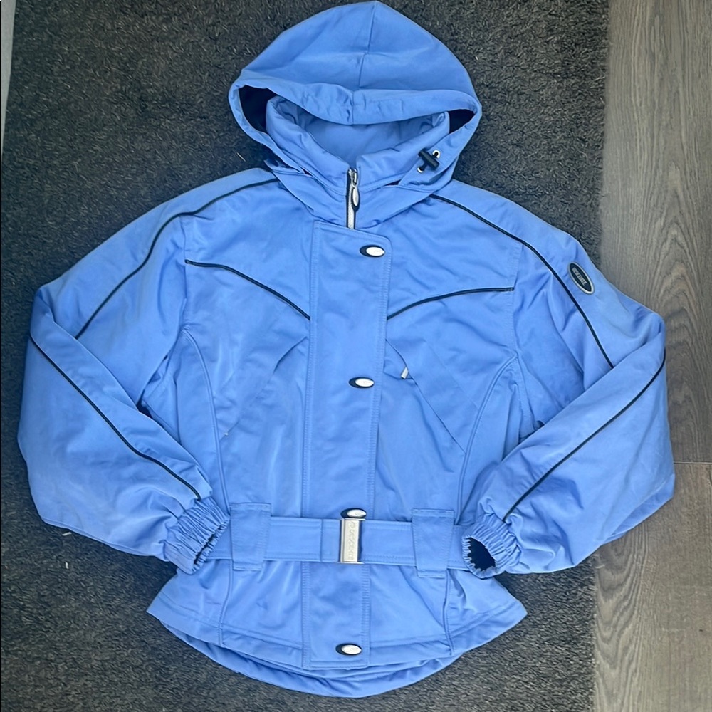 Vintage90’s  Descente ski jacket